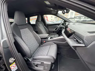 AUDI Q5 TFSi quatto S-Line 204PS S-Tronic Automat