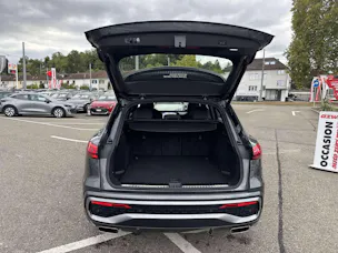 AUDI Q5 TFSi quatto S-Line 204PS S-Tronic Automat