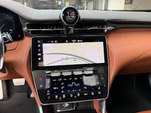 MASERATI GranCabrio Modena Modelljahr 2027