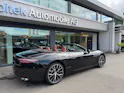 MASERATI GranCabrio Modena