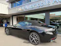 MASERATI GranCabrio Modena