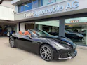 MASERATI GranCabrio Modena