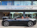 MASERATI GranCabrio Modena