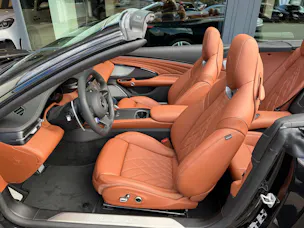 MASERATI GranCabrio Modena Modelljahr 2027