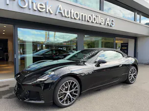 MASERATI GranCabrio Modena Modelljahr 2027