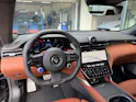 MASERATI GranCabrio Modena