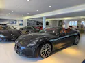 MASERATI GranCabrio Modena