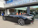 MASERATI GranCabrio Modena