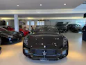 MASERATI GranCabrio Modena
