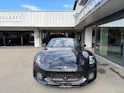 MASERATI GranCabrio Modena