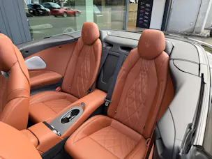 MASERATI GranCabrio Modena Modelljahr 2027