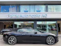 MASERATI GranCabrio Modena