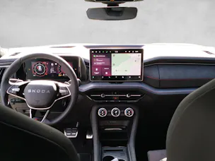 SKODA Kodiaq 2.0 TSI RS 4x4