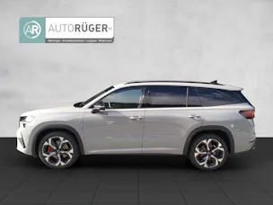SKODA Kodiaq 2.0 TSI RS 4x4