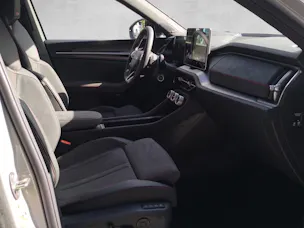 SKODA Kodiaq 2.0 TSI RS 4x4
