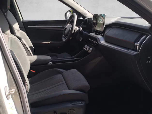 SKODA Kodiaq 2.0 TSI RS 4x4