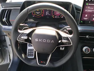 SKODA Kodiaq 2.0 TSI RS 4x4