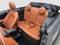 MINI Cooper S Cabriolet DKG