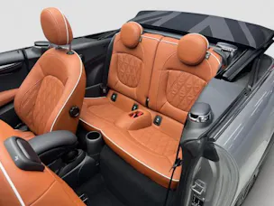 MINI Cooper S Cabriolet DKG
