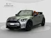 MINI Cooper S Cabriolet DKG