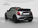 MINI Cooper S Cabriolet DKG
