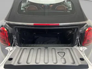 MINI Cooper S Cabriolet DKG