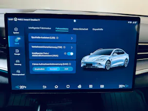 BYD Seal 82,2 kWh Excellence AWD MY 26