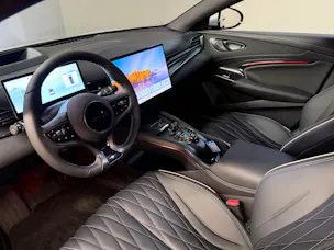 BYD Seal 82,2 kWh Excellence AWD MY 26