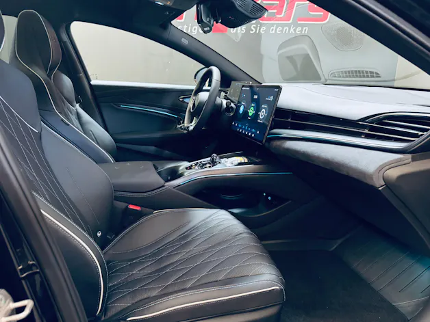 BYD Seal 82,2 kWh Excellence AWD MY 26