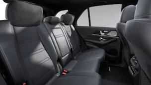 MERCEDES-BENZ GLE 53 AMG Hybrid 4Matic+