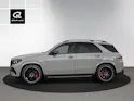 MERCEDES-BENZ GLE 53 AMG Hybrid 4Matic+