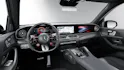MERCEDES-BENZ GLE 53 AMG Hybrid 4Matic+