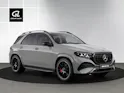 MERCEDES-BENZ GLE 53 AMG Hybrid 4Matic+