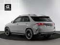 MERCEDES-BENZ GLE 53 AMG Hybrid 4Matic+
