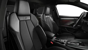 AUDI A3 Sportback TFSI 110 kW S line Attraction S tronic