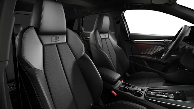 AUDI A3 Sportback TFSI 110 kW S line Attraction S tronic