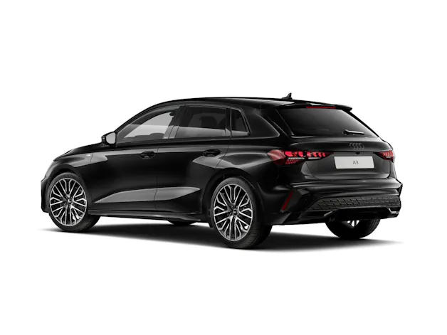 AUDI A3 Sportback TFSI 110 kW S line Attraction S tronic