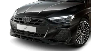 AUDI A3 Sportback TFSI 110 kW S line Attraction S tronic