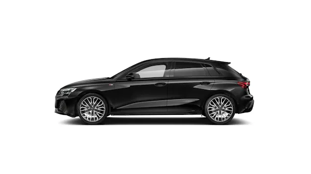 AUDI A3 Sportback TFSI 110 kW S line Attraction S tronic