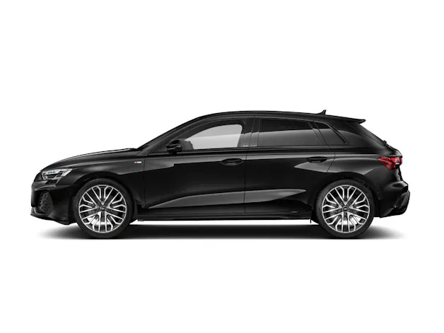 AUDI A3 Sportback TFSI 110 kW S line Attraction S tronic