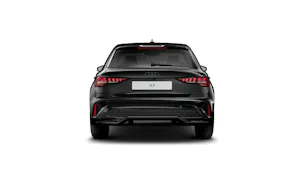 AUDI A3 Sportback TFSI 110 kW S line Attraction S tronic