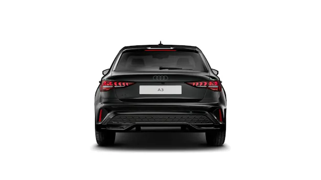 AUDI A3 Sportback TFSI 110 kW S line Attraction S tronic