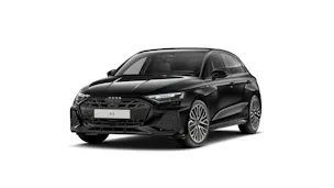 AUDI A3 Sportback TFSI 110 kW S line Attraction S tronic