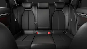 AUDI A3 Sportback TFSI 110 kW S line Attraction S tronic