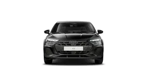 AUDI A3 Sportback TFSI 110 kW S line Attraction S tronic
