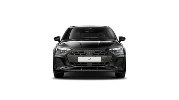 AUDI A3 Sportback TFSI 110 kW S line Attraction S tronic