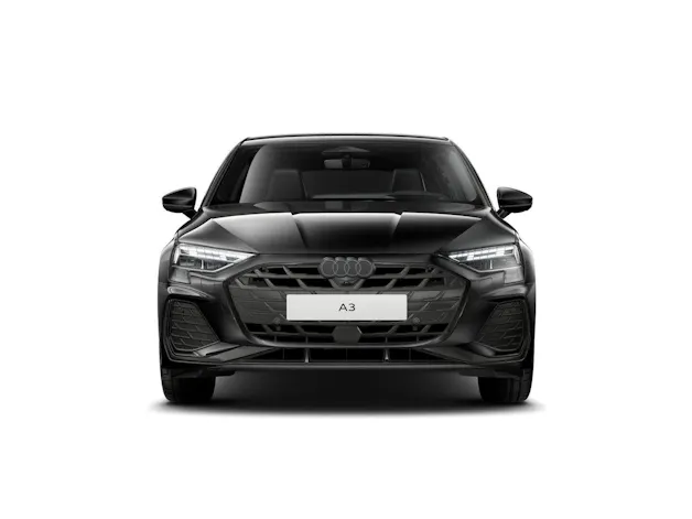 AUDI A3 Sportback TFSI 110 kW S line Attraction S tronic