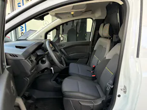 RENAULT KangooV 1.3TCe ST 130 Ex.