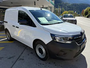 RENAULT KangooV 1.3TCe ST 130 Ex.