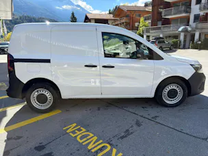 RENAULT KangooV 1.3TCe ST 130 Ex.